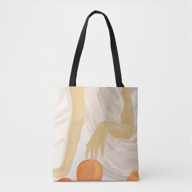 Mandarine Grace (Vorderseite)
