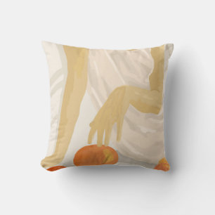 Mandarine Grace Kissen