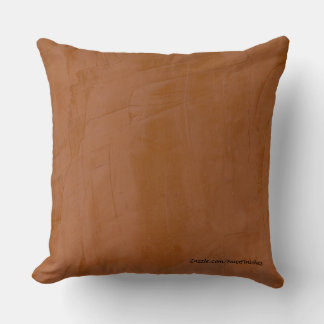 Mandarine-Imitate beenden Pattern-Throw-Kissen Kissen