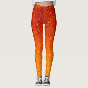 Mandarine Leggings