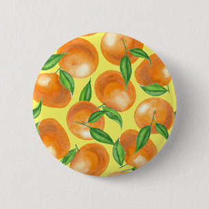 Mandarinen Button
