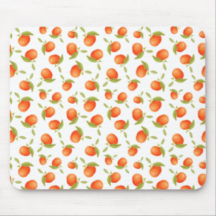 Mandarinen Mousepad