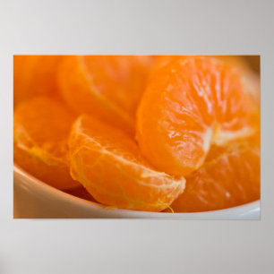 Mandarinen Poster