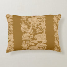 Mandarinenenten-goldenes Zeitalter