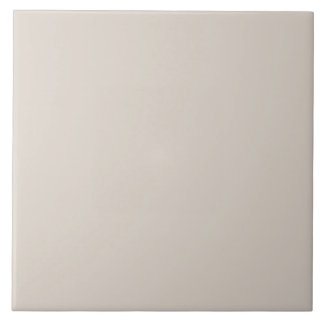 Mandel-Beige Fliese