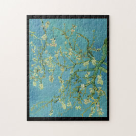 Mandel-Blüte | 1890 Van Gogh | Puzzle