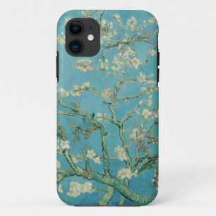Mandel-Blüten durch Vincent van Gogh Case-Mate iPhone Hülle