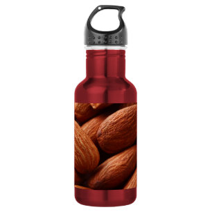 Mandel Trinkflasche