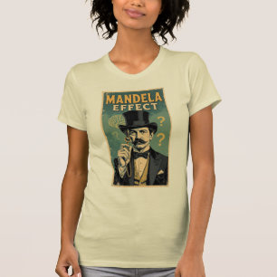 MANDELA-EFFEKT T-Shirt