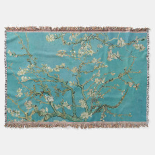Mandelblüte, Ölmalerei, Vincent Van Gogh Decke