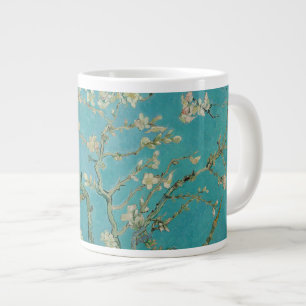 Mandelblüte, Ölmalerei, Vincent Van Gogh Jumbo-Tasse