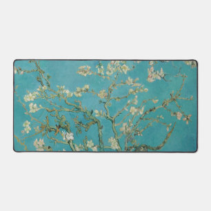 Mandelblüte, Ölmalerei, Vincent Van Gogh Schreibtischunterlage
