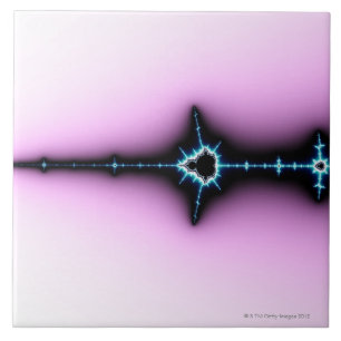 Mandelbrot 6 fliese