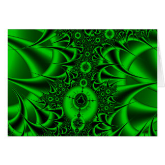 mandelbrot: alienmilbe