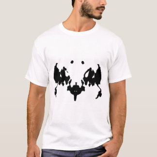 Mandelbrot Bild C T-Shirt