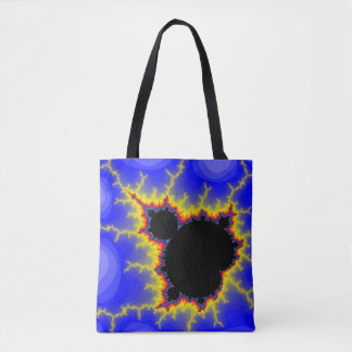 Mandelbrot Fraktal