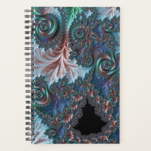Mandelbrot Fraktal Planer
