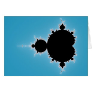 Mandelbrot Set 05 - Fraktal