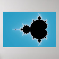 Mandelbrot Set 05 - Fraktal
