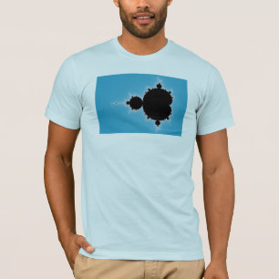 Mandelbrot Set 05 - Fraktal T-Shirt