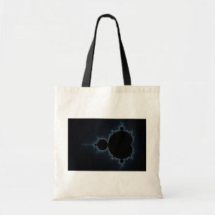 Mandelbrot Set 07 - Fraktal Tragetasche
