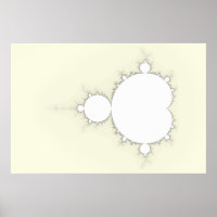 Mandelbrot Set 09 - Fraktal