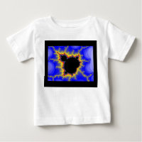 Mandelbrot Set-Fraktal