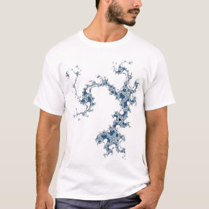 Mandelbrot T-Shirt