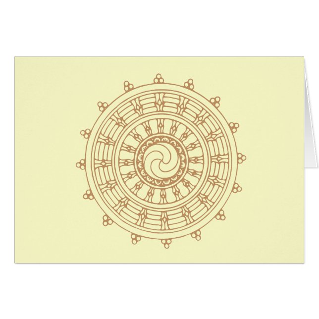 Mandelgelb (Vorderseite (Horizontal))