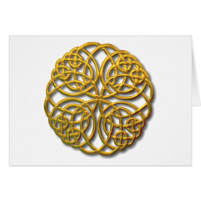 Mandella gold (Vorderseite (Horizontal))