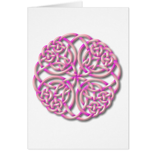 Mandella pink (Vorne)