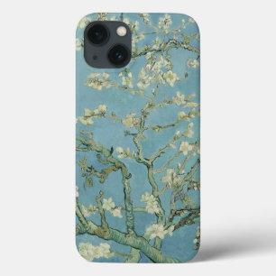 Mandelnblüten von Vincent Van Gogh Fine Art Case-Mate iPhone Hülle