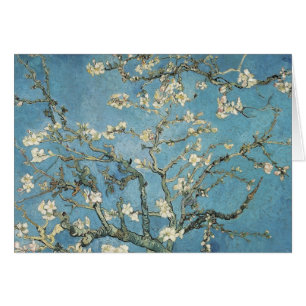Mandelniederlassungen Vincent van Goghs   in