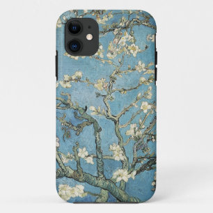 Mandelniederlassungen Vincent van Goghs in iPhone 11 Hülle