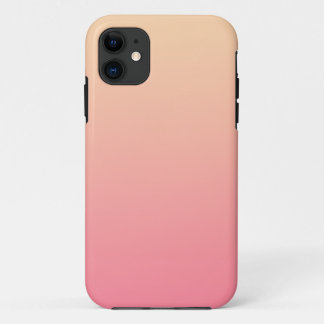 Mandi Coral - iPhone 5 Hülle