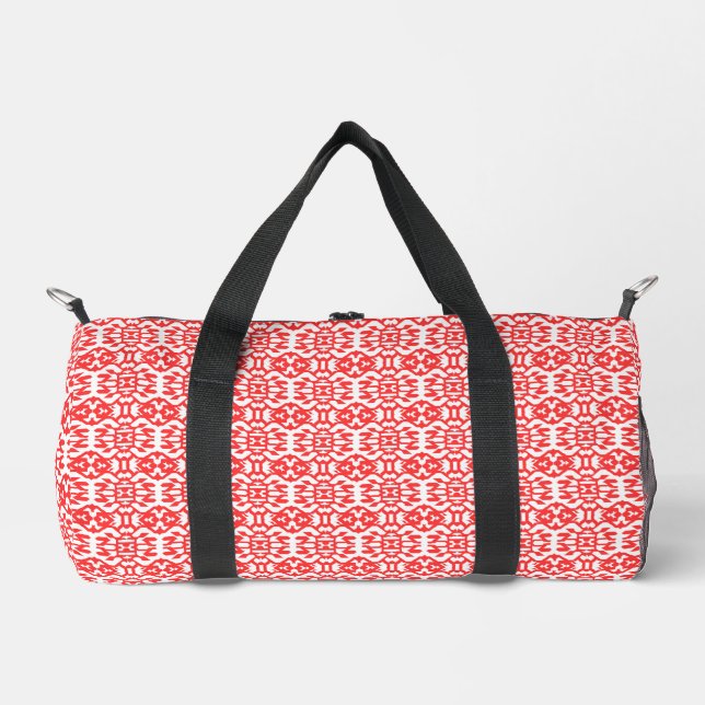 MANDI DUFFLE BAG (Vorderseite)