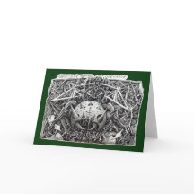 Mandiable Death Operator