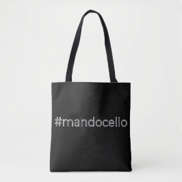 Mandocello-Tasche