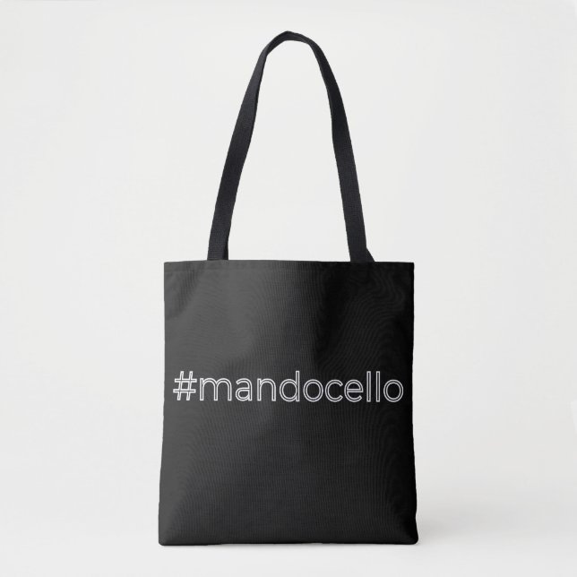 Mandocello-Tasche (Vorderseite)