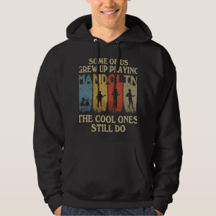 Mandolin Lover hat einige von uns mit Mandolin auf Hoodie