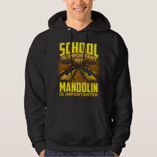 Mandolin Lover Shirt Bluegrass Music Retro