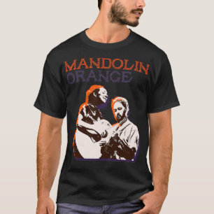 Mandolin Orange T-Shirt