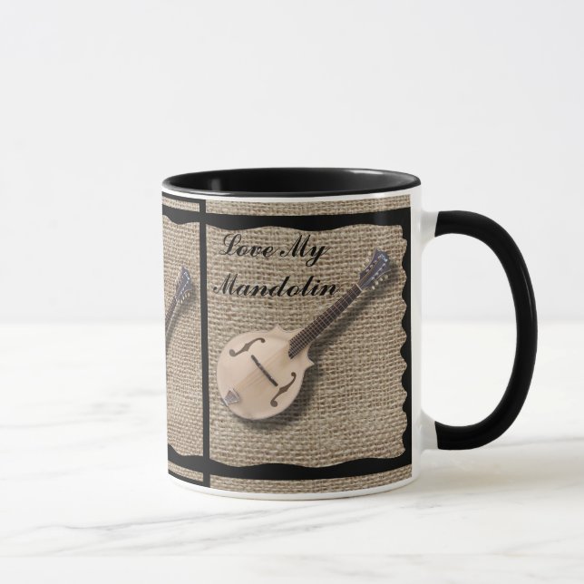 MANDOLIN-TASSE TASSE (Rechts)