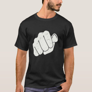 Mandolinen, weil normale Gitarren langweilig sind T-Shirt