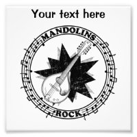 Mandolins Rock