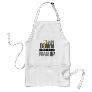 ManDownManUp_logo-01 Schürze