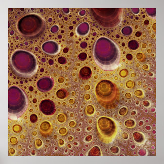 mandyKiller tegetapples werk istTheEasyPart 8k Poster