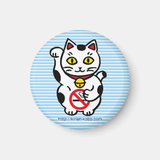 maneki_cat magnets magnet