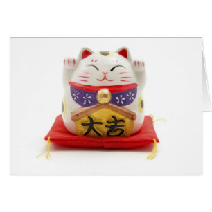 Maneki Neko