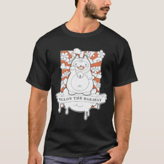 Maneki Neko - Baka mischen wieder T-Shirt